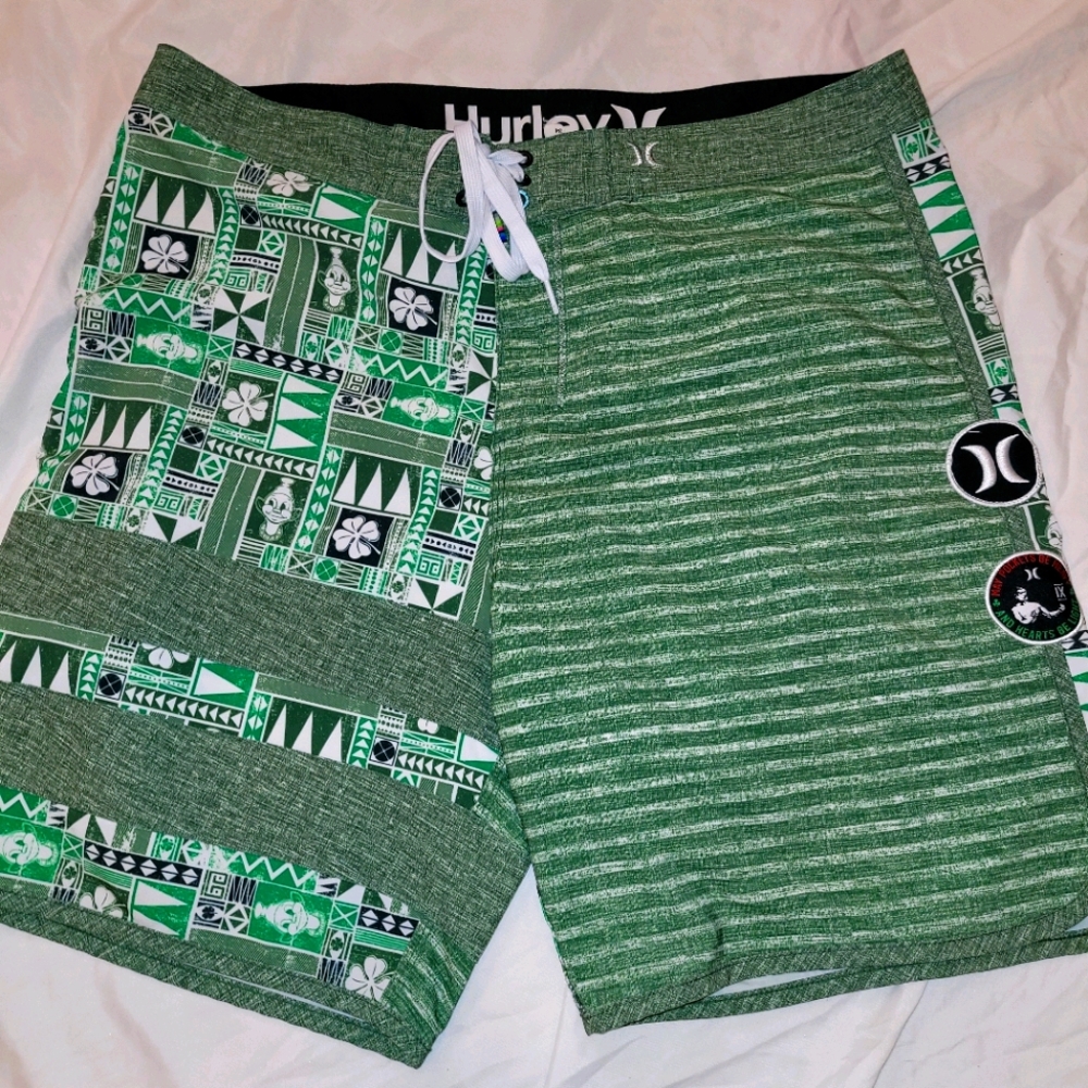 Hurley Swimwear